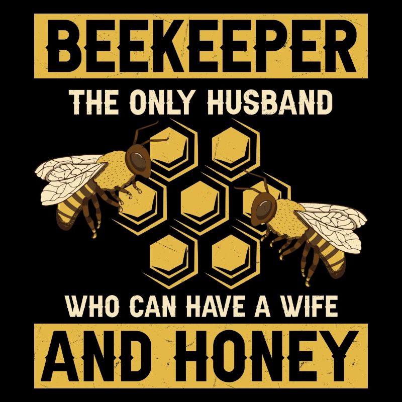 Beekeeper The Only Husband Beekeeper