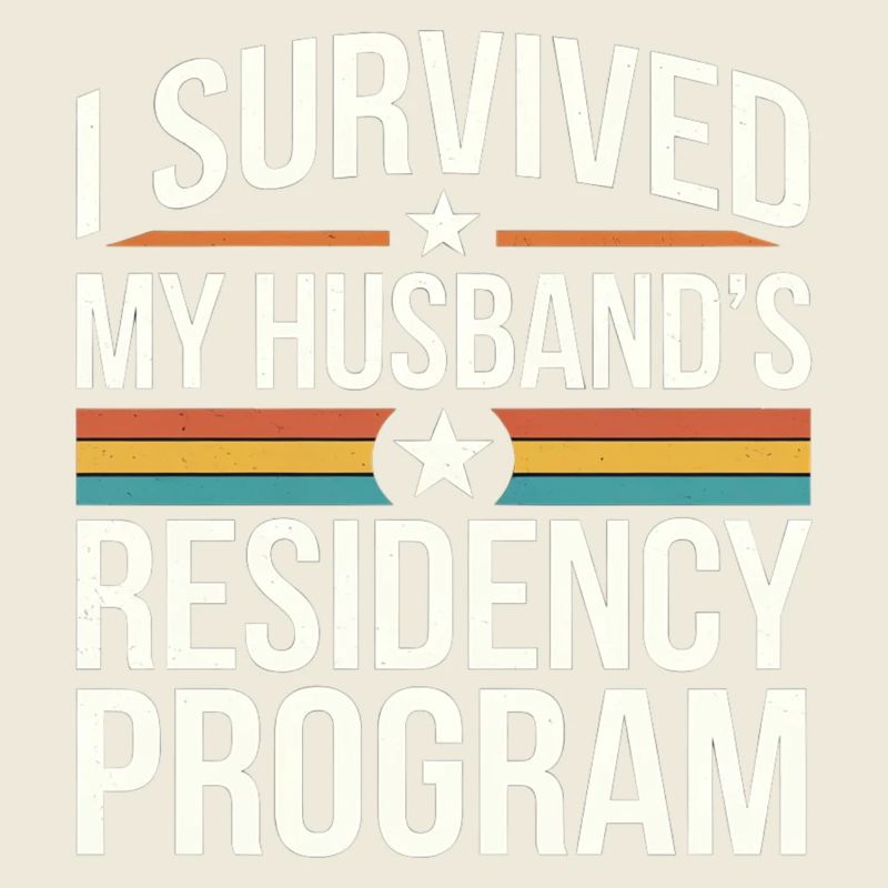 I Survived My Husband's Residency Program 9