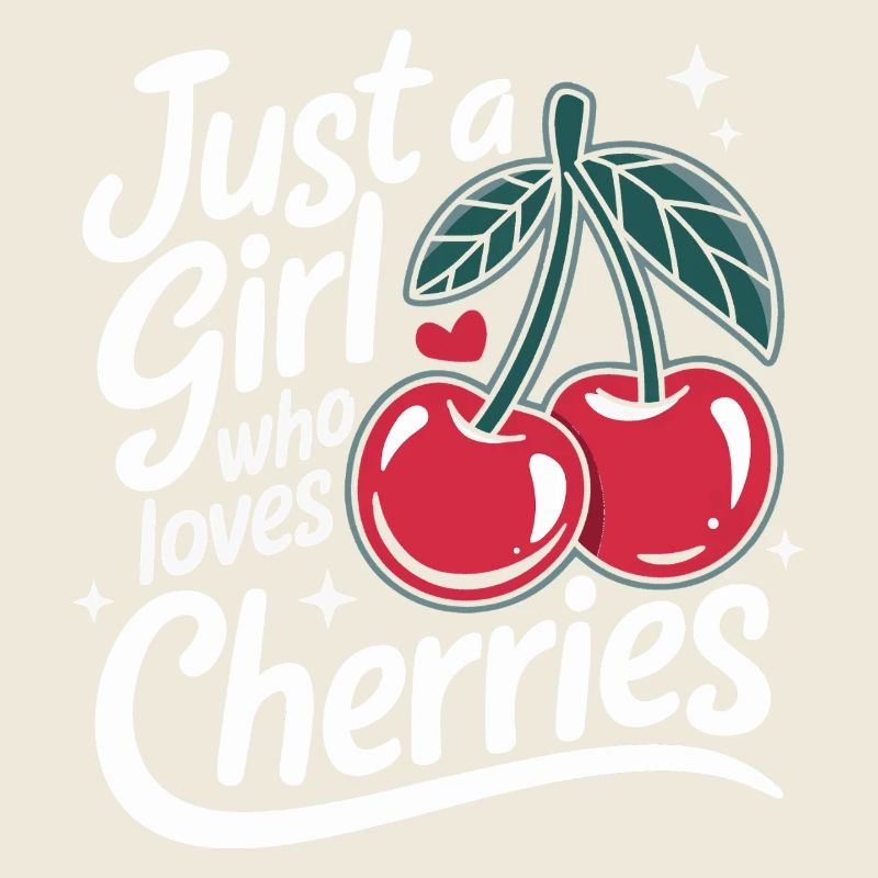 Kirsche Kirschen Früchte Essen