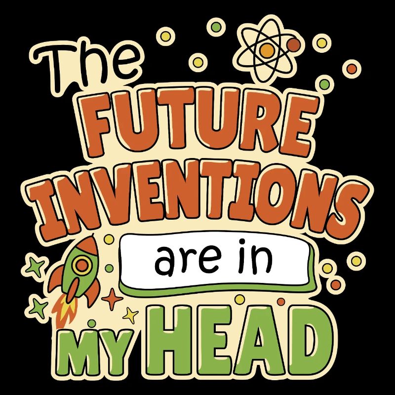 Inventions futures