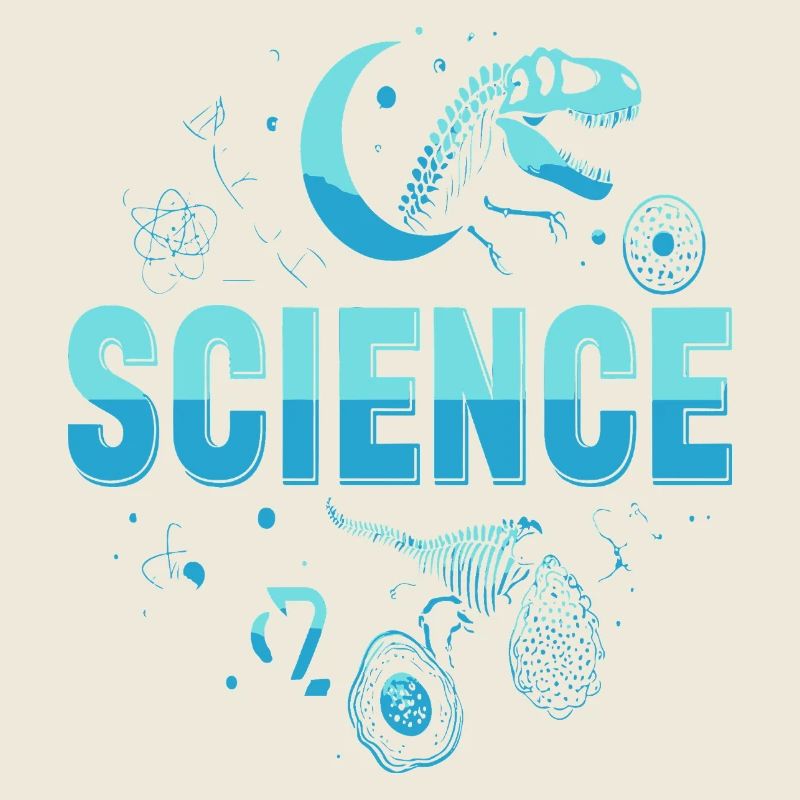 SCIENCE Coexist