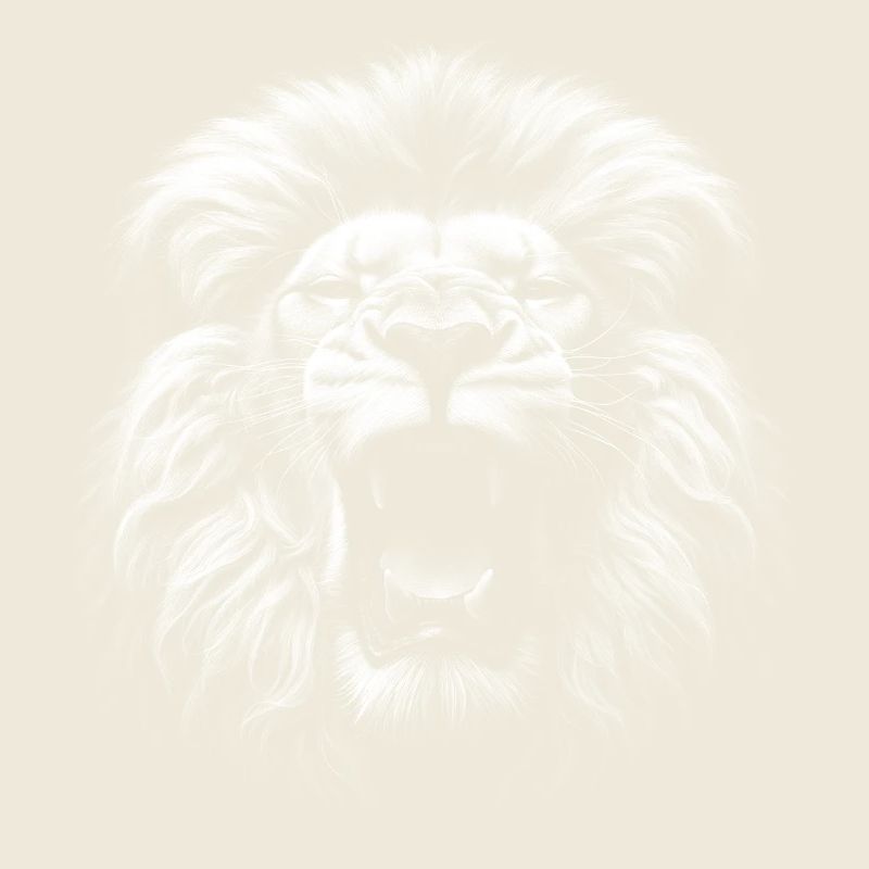 Roaring Lion