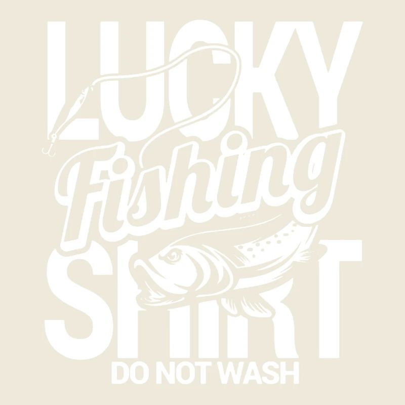 Lucky Fishing
