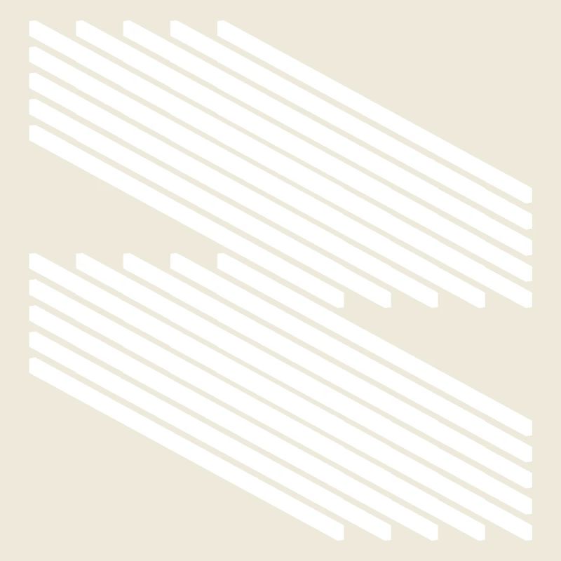 Minimalist Line Pattern Design