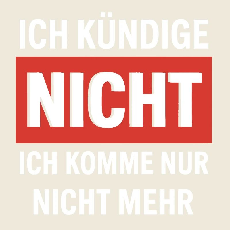 Anti-work: I don't come anymore