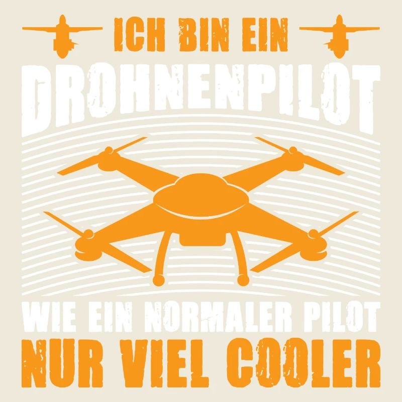 Drone Pilot Accessories Drone Pilot Drone Gift