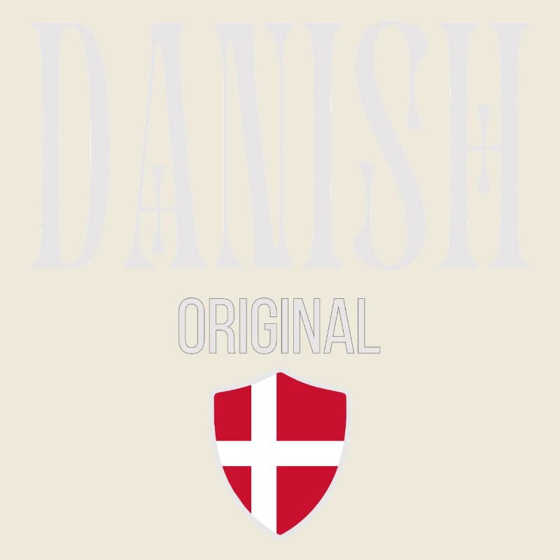 Original Danish, Danish Pride