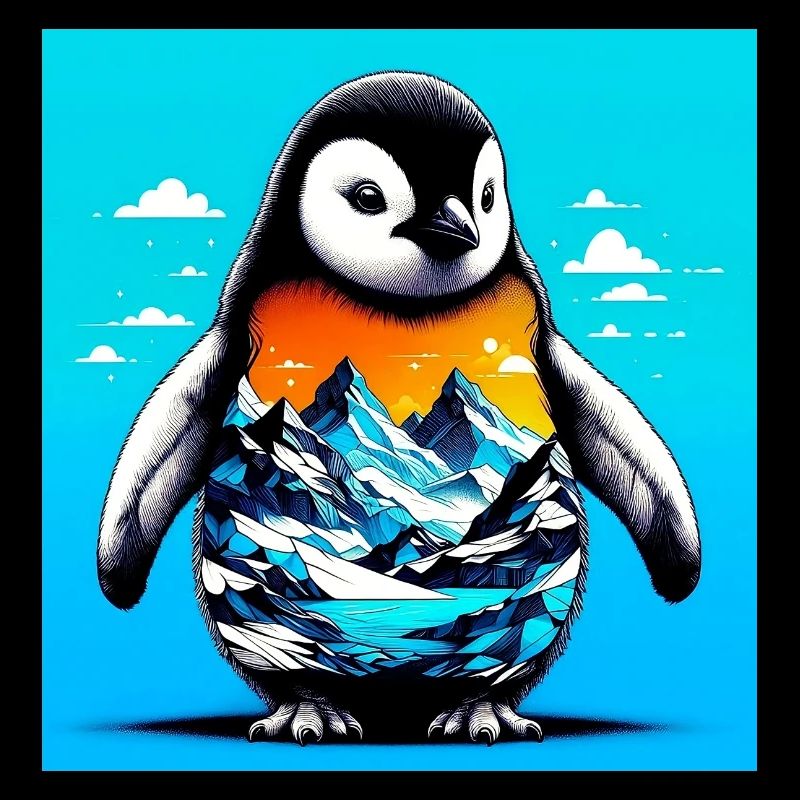 Pinguin