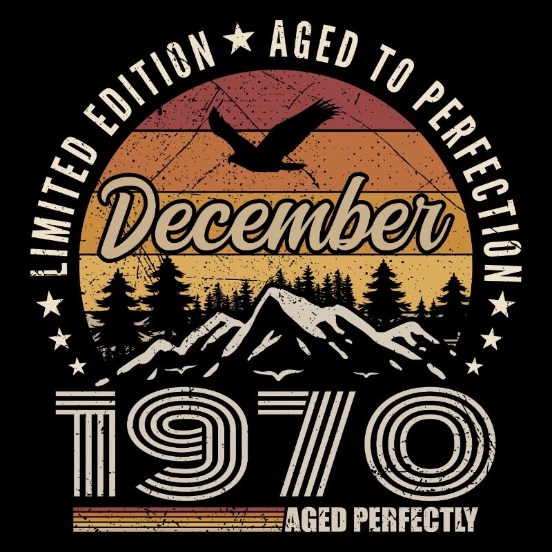 December 1970 Original Edition December Gift