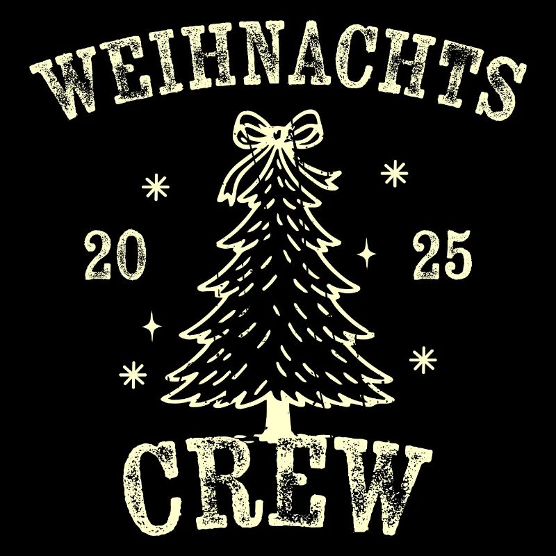 Weihnachtscrew 2025