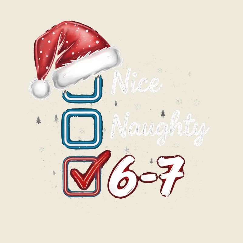 Nice Naughty 6-7 