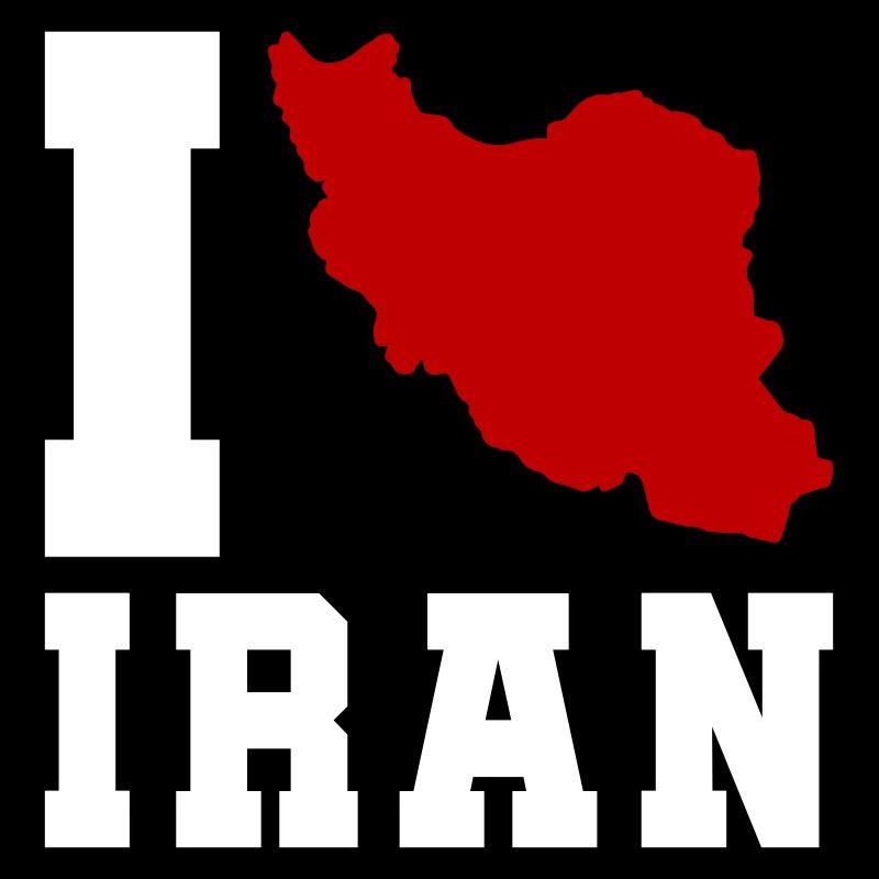 I Love Iran