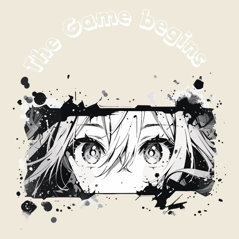 Gaming Anime Gift Idea