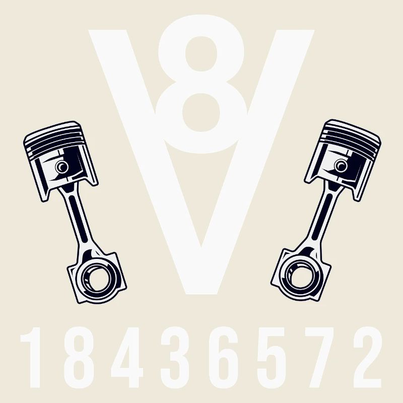 V8 Symphony