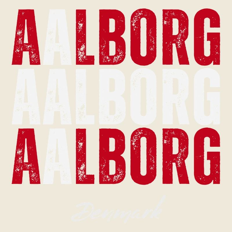 Aalborg dans le cœur, Danemark présent