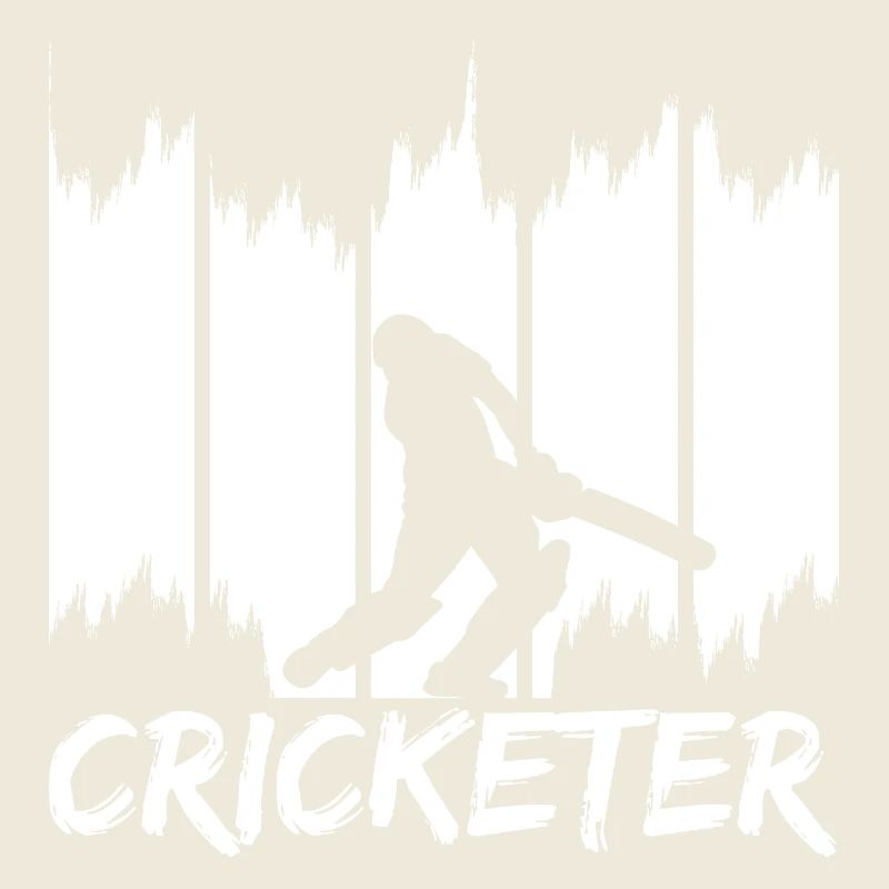 Funny cricketer