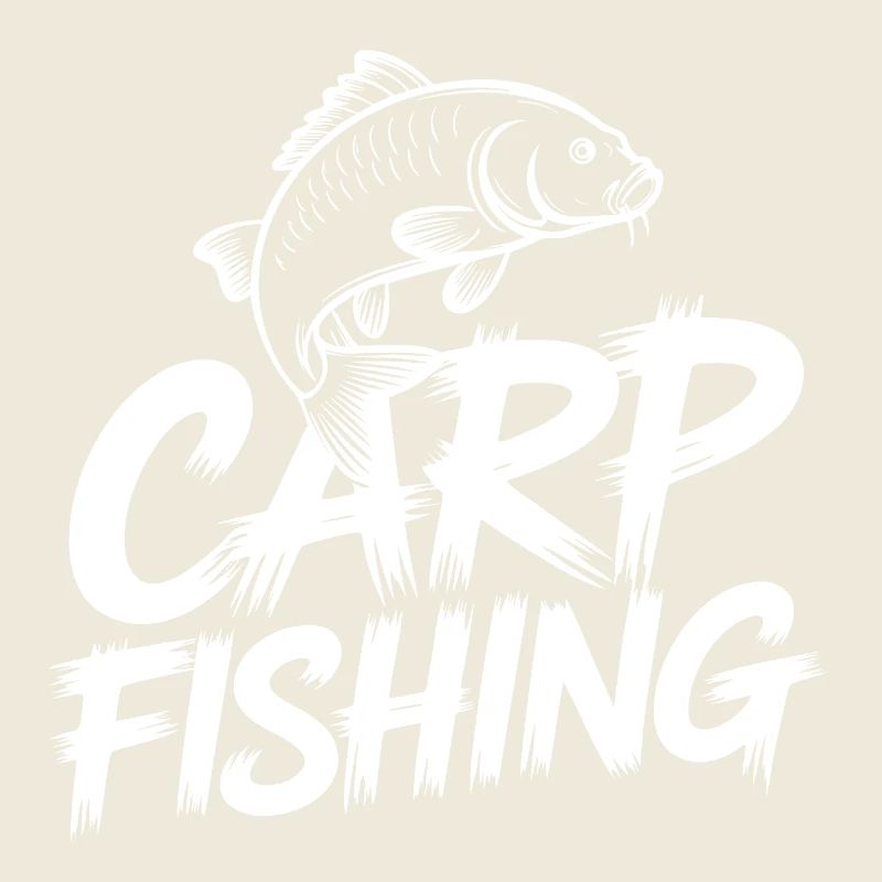 Conception des broussailles à pêche à la carpe