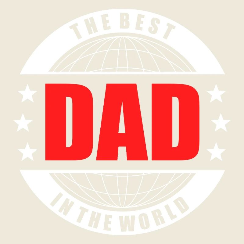Der beste Vater der Welt – Nummer eins Vater