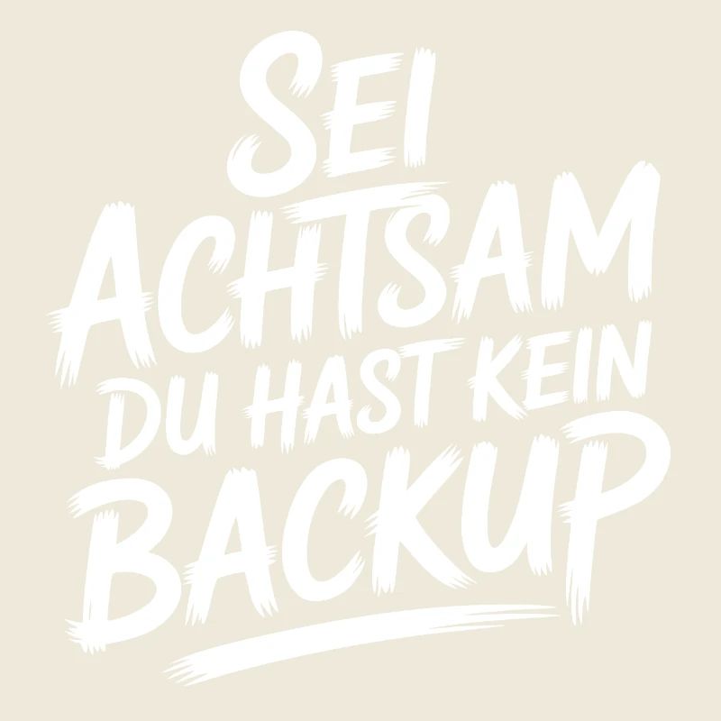 Motiv Achtsamkeit