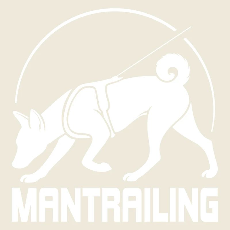 Basenji Mantrailing Hundesport Hunde Wilsigns