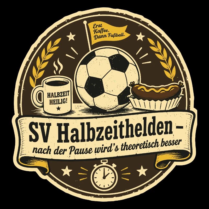 SV Halbzeithelden