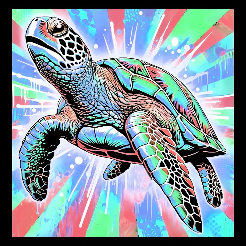 turtle