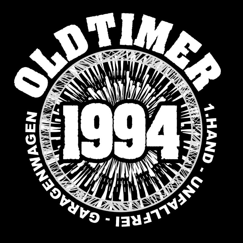 Oldtimer 1994