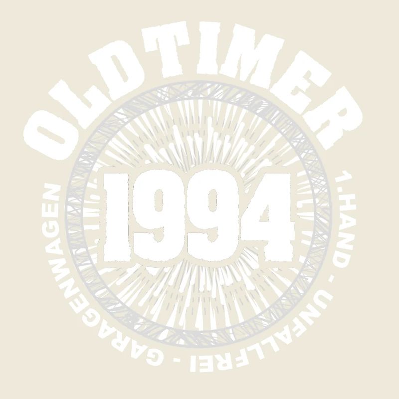 Classic car 1994