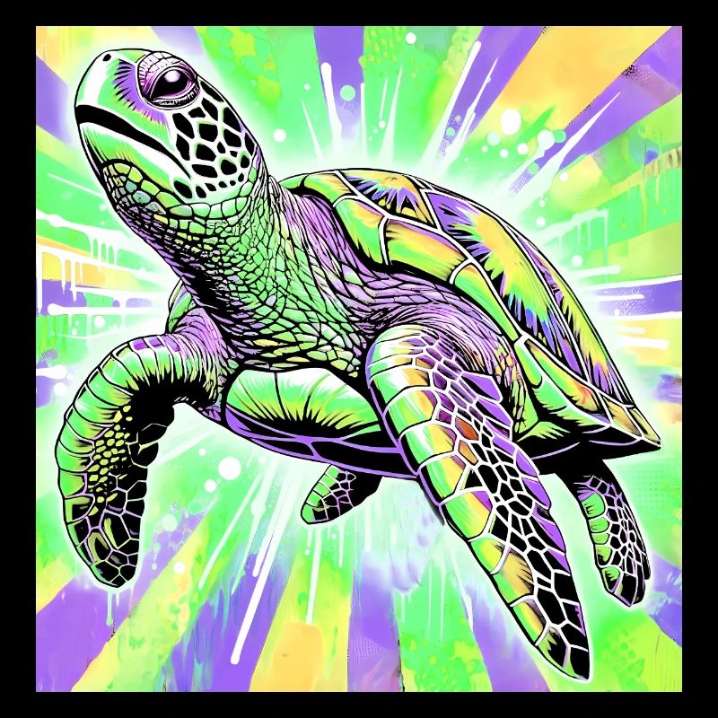 tortue