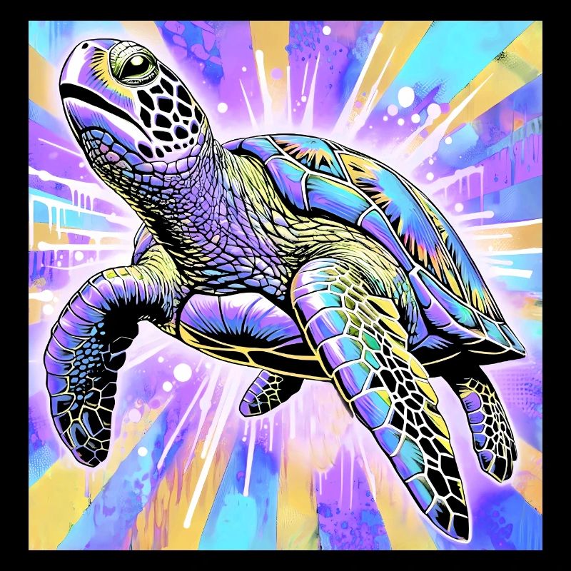 tortue