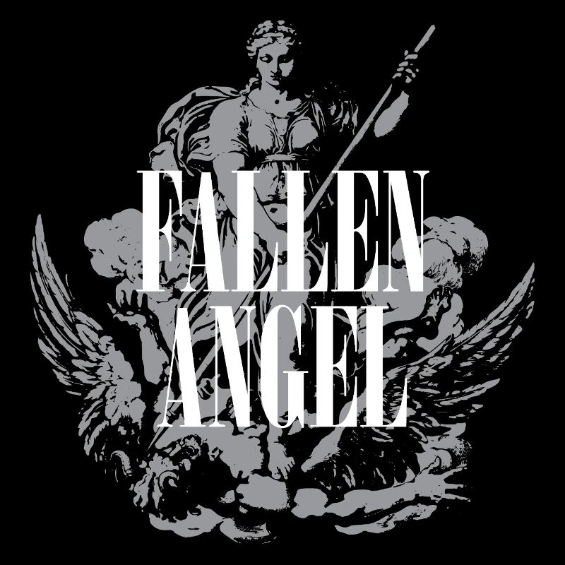Fallen Angel design