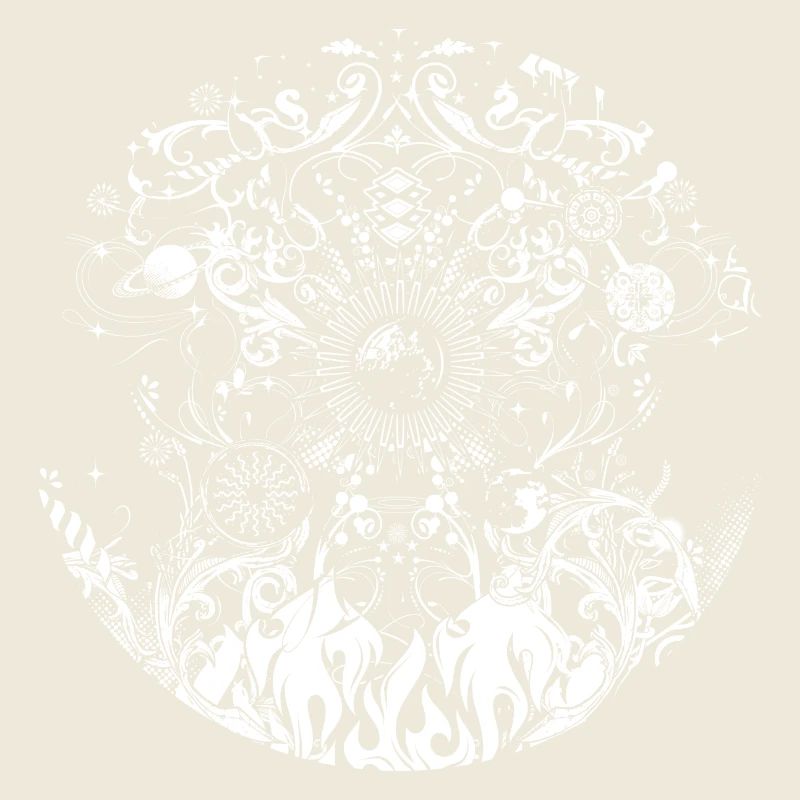 Les quatre éléments