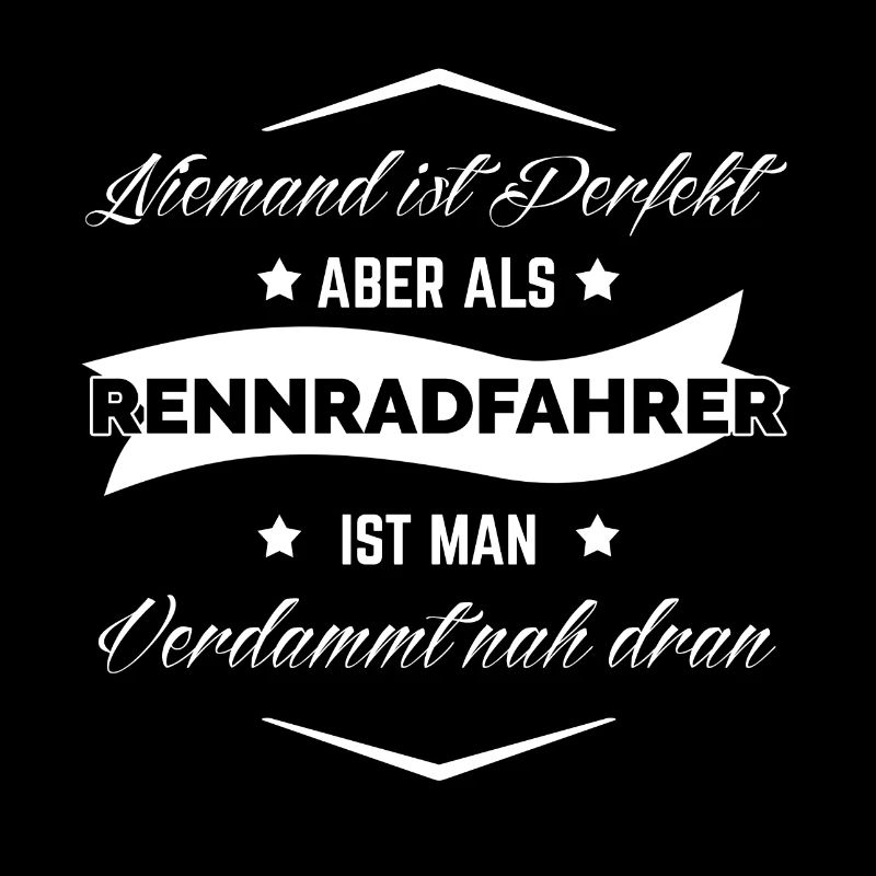 RENNRADFAHRER