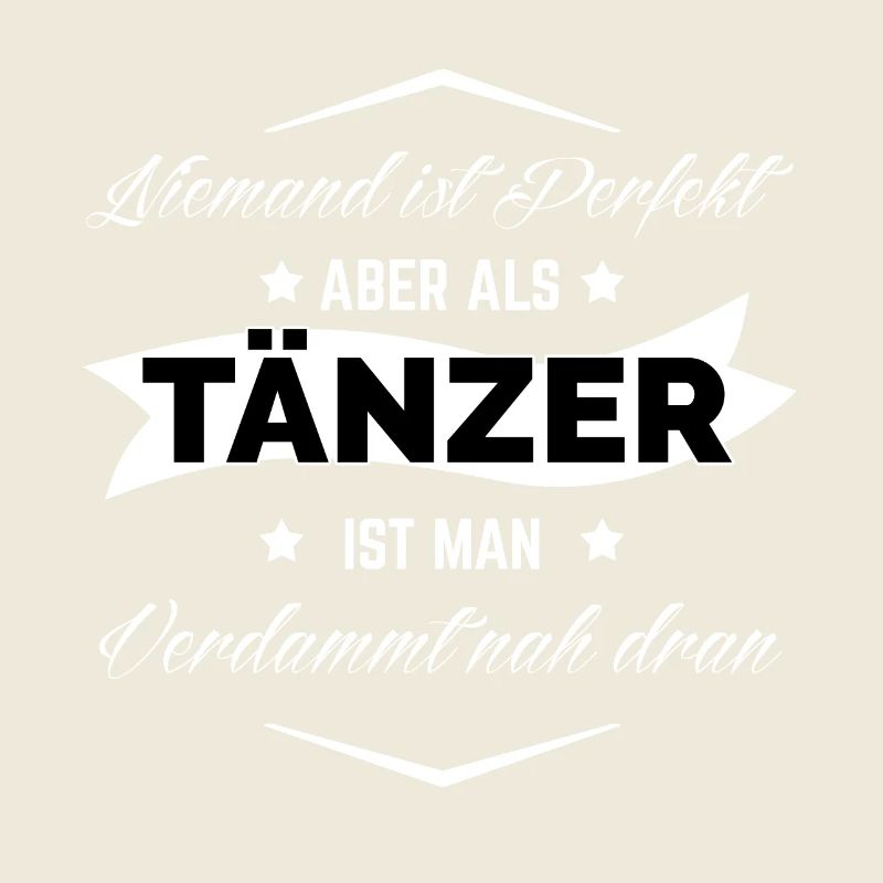 TÄNZER