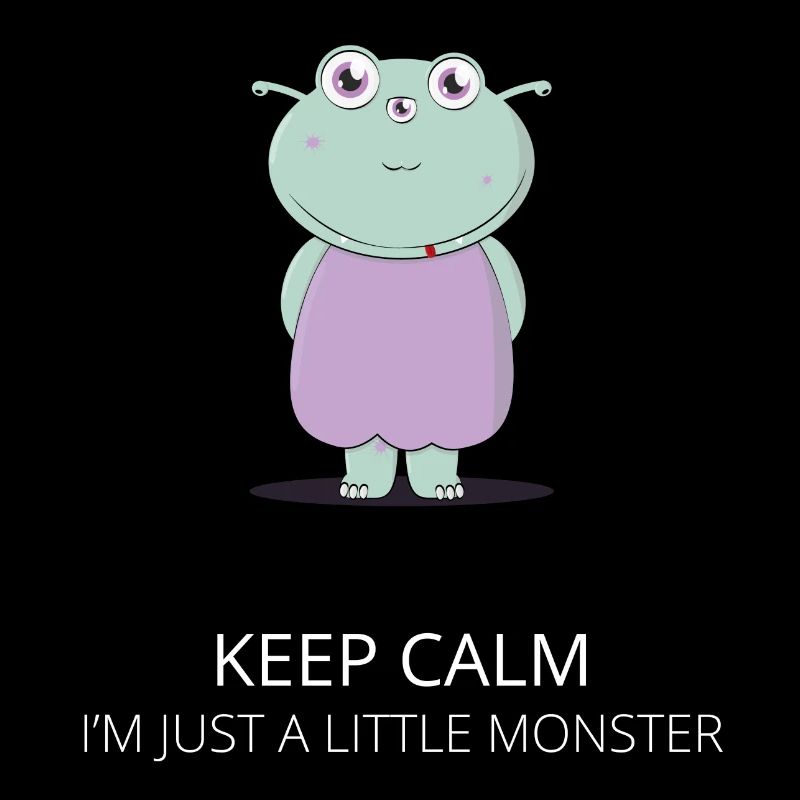 Kleines Monster - Kleines Monster