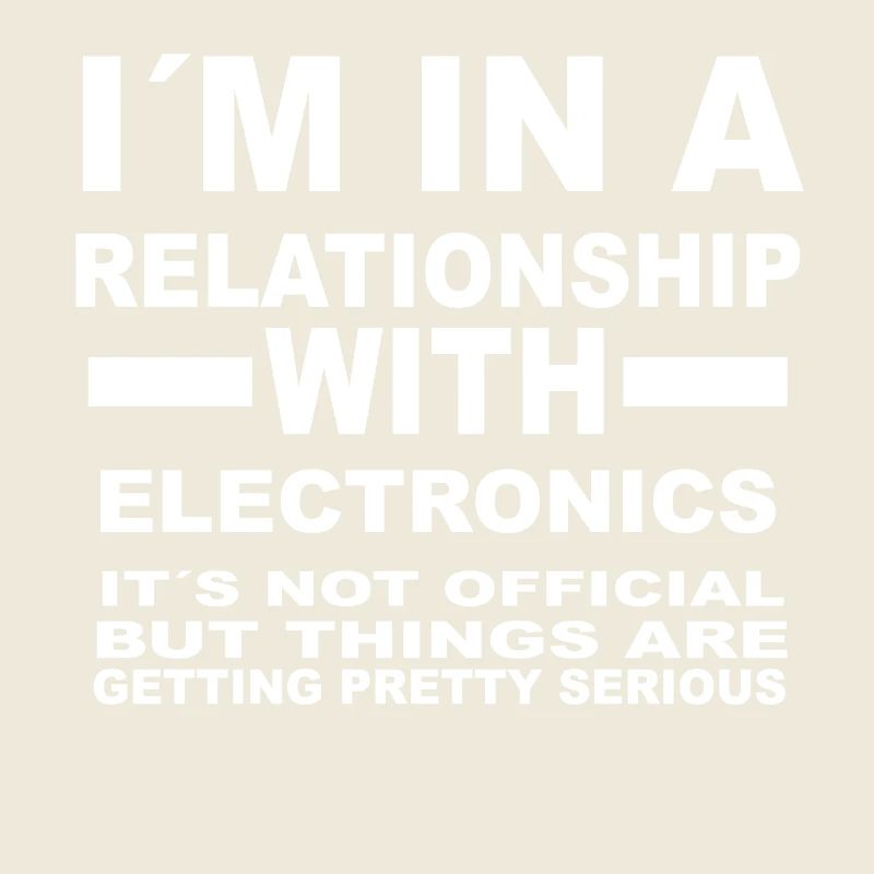 relationship with ELECTRONICS