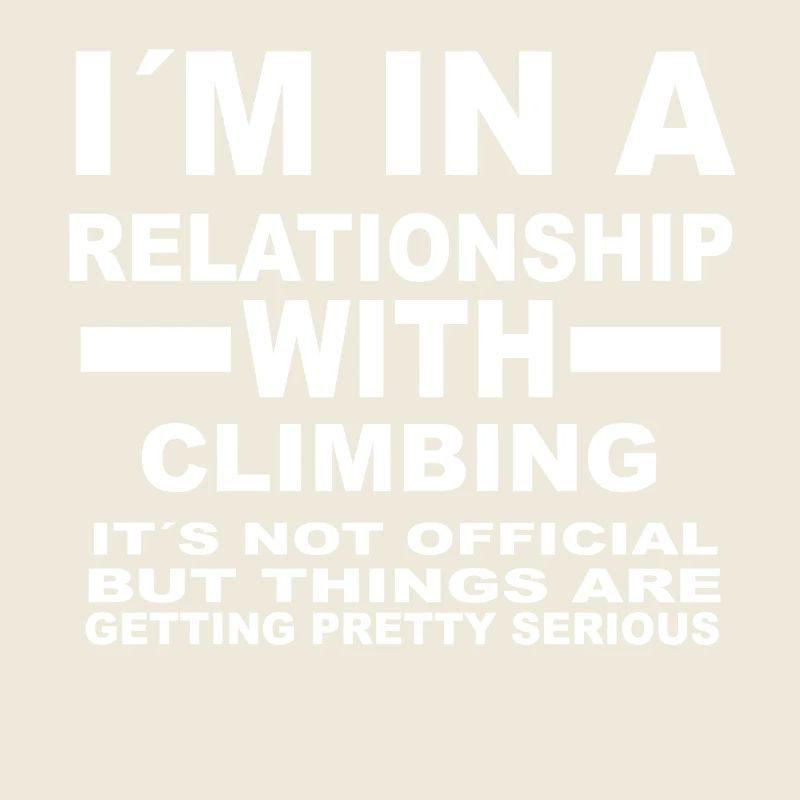 relation avec CLIMBING