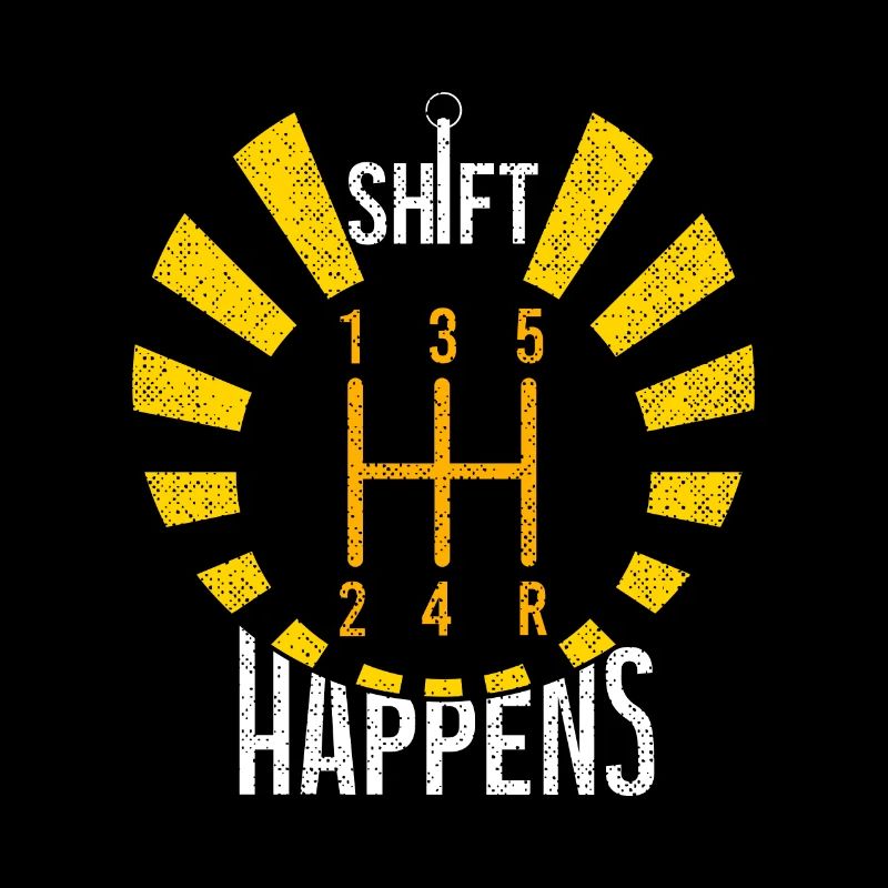 Shift Happens