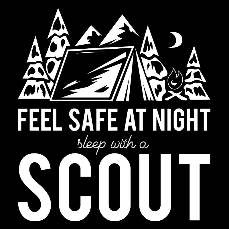 Scout, Scout, Wolfling, Rover, Gift