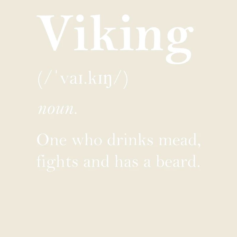 Wikinger Definition