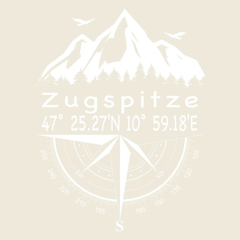Zugspitze