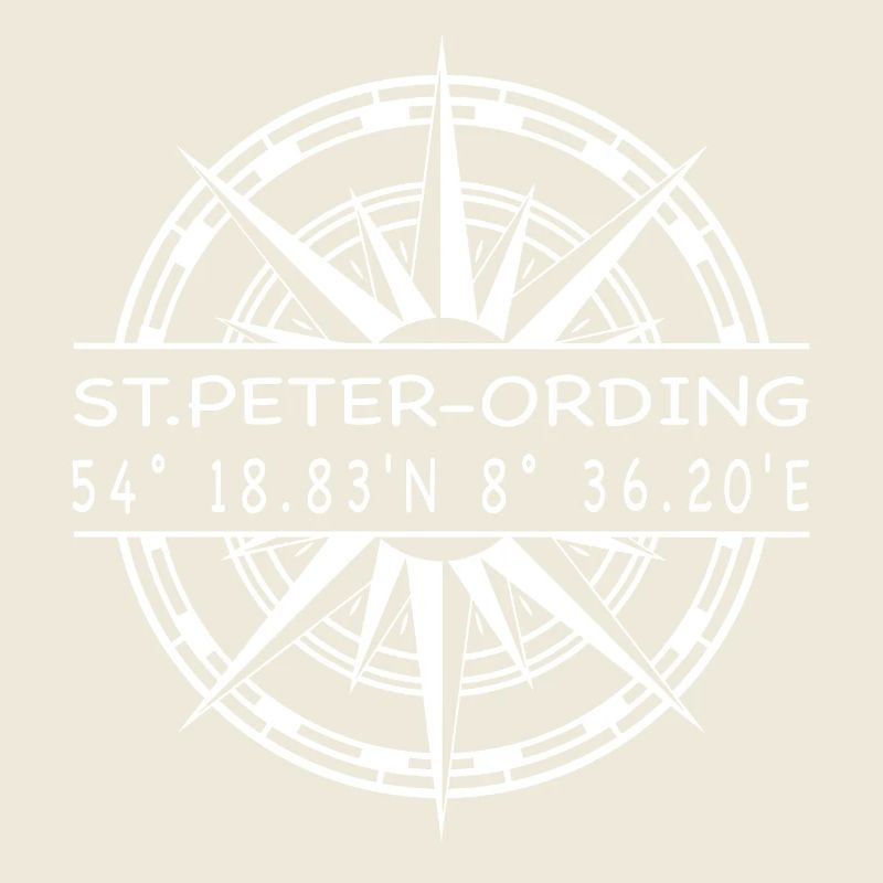 St Peter Ording