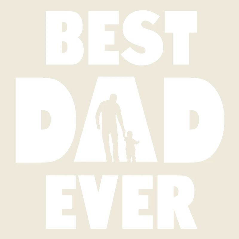 Meilleur papa de tous les temps
