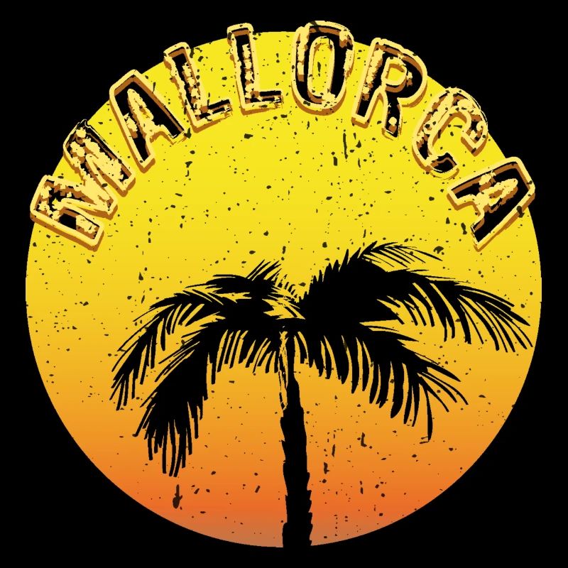 MALLORCA claim round