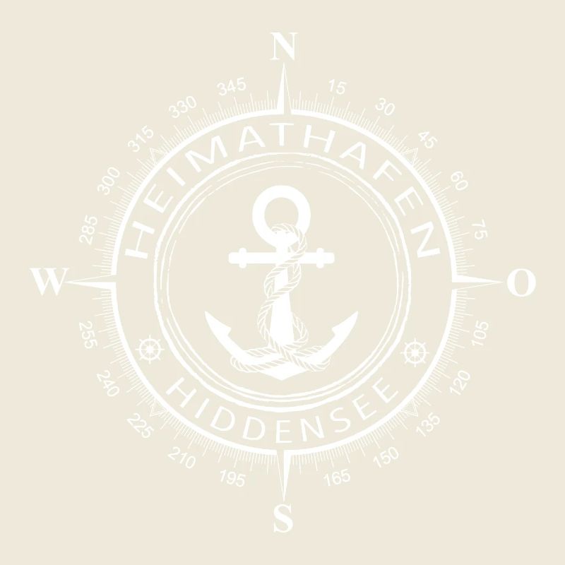 Heimathafen Hiddensee
