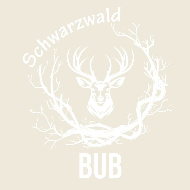 Schwarzwald Bub