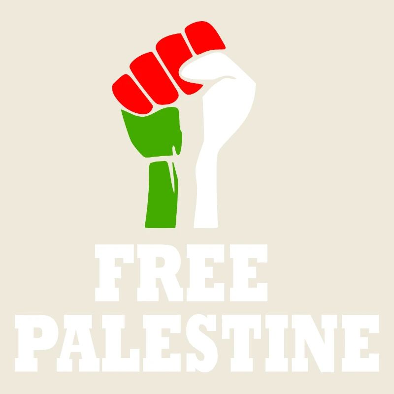 Free palestine