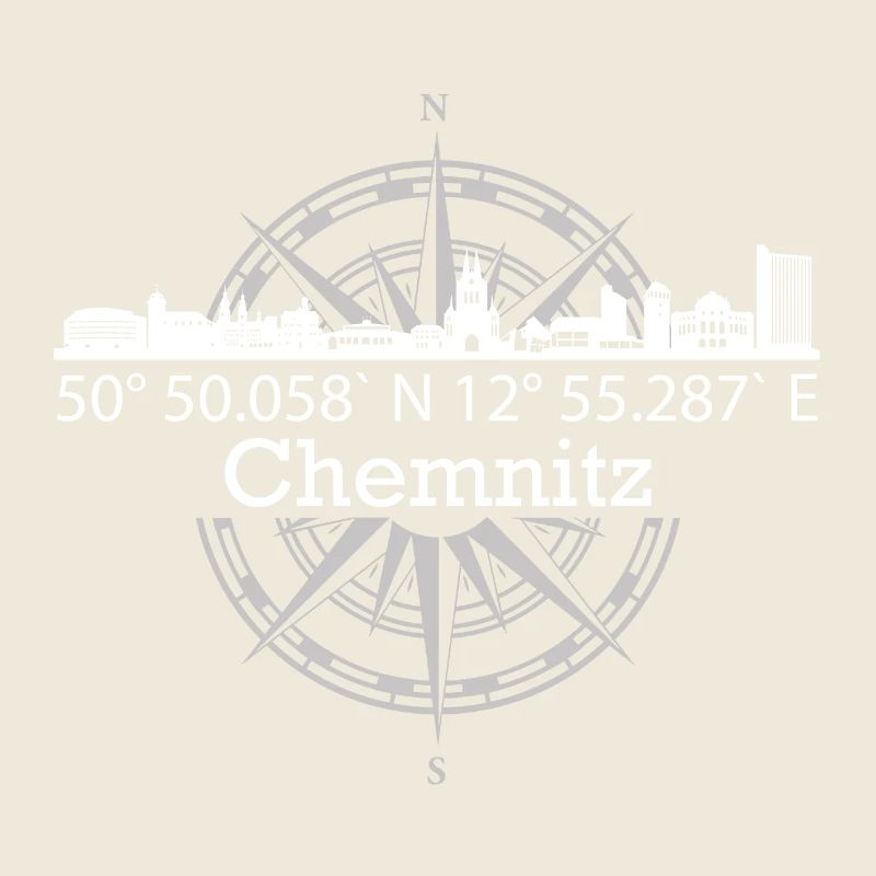Skyline Chemnitz