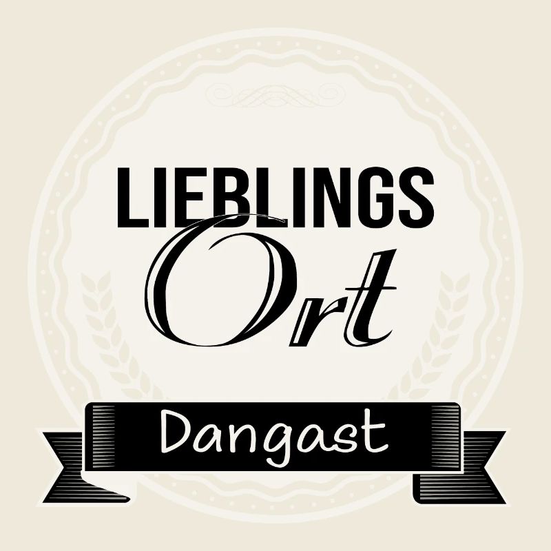 Lieblingsort Dangast