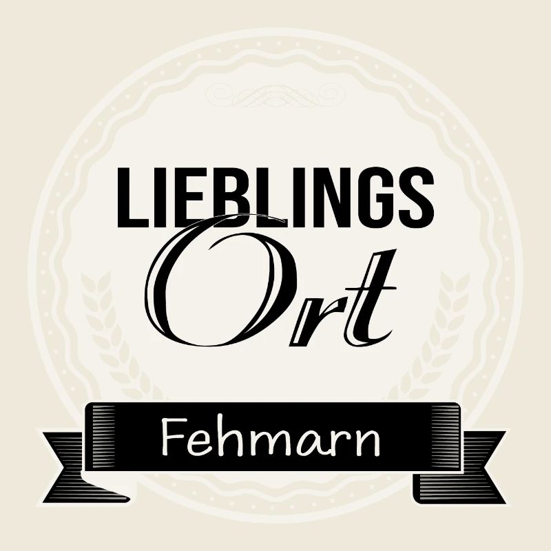 Lieblingsort Fehmarn